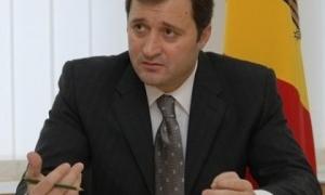 Парламент Молдови сформував новий уряд