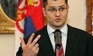 Сербія має намір не впустити Косово до Ради Європи