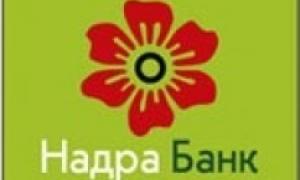 У Харкові заарештували майно банку «Надра»