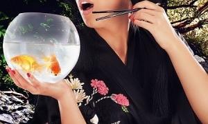 Джамала: Не хочу, щоб мене було забагато