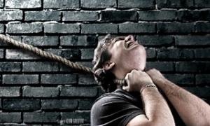 В уряді обурені, що в прокат запустили два фільми жахів