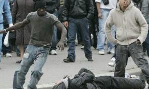 У Франції закриють компанії, які використовують нелегальну робочу силу