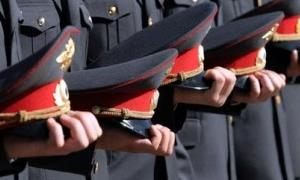 У Запоріжжі 18-річні рецидивісти вбили майора міліції