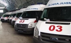 Ситуація у Ніжинському інтернаті знаходиться під контролем