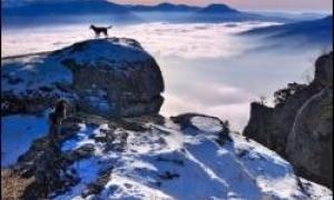 МНС закликає туристів, які їдуть до Криму на травневі свята, реєструватися