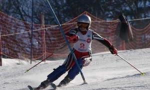 Україна отримала ще чотири місця на Олімпіаді у Ванкувері