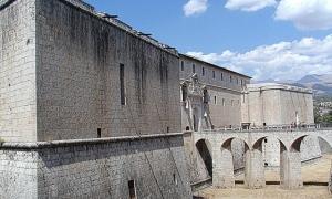 Землетрус сколихнув Італію