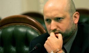 Олександр Турчинов не знає по якій справі його викликали на допит