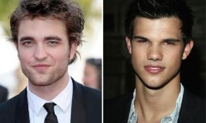 Першу п’ятірку найсексуальніших чоловіків посіли вампіри та перевертні