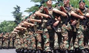 Російська армія істотно збільшує кількість призовників