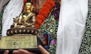 В Монголії виявлено заховані від комуністів буддистські скарби