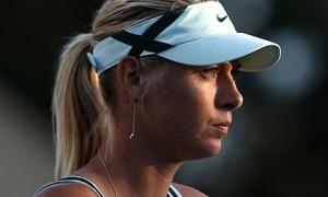Шарапова йде далі, а Бондаренко вилітає