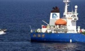 В акваторії Чорного моря помер український моряк