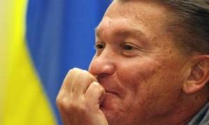 Блохін готовий повернутись у збірну