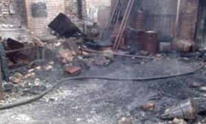 На Кіровоградщині через зварювання в кустарних умовах загинула людтина