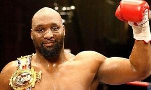 Вільямс радить Хею не битися проти Кличка