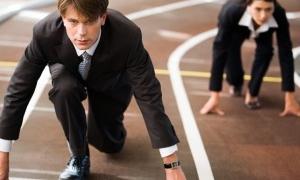 Гарним жінкам не довіряють серйозної роботи