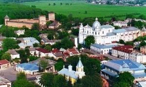 Луцьк відзначатиме своє 925-річчя на державному рівні