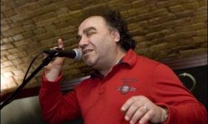 У Києві виступить джазмен Сергій Манукян