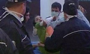 На весіллі в Туреччині загинуло майже півсотні людей