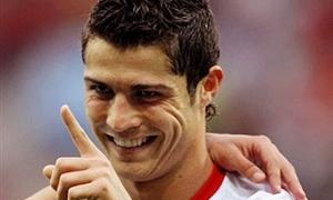 Травма залишила Роналду без футболу на один місяць