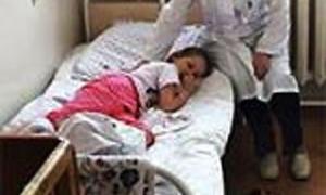 У Джанкої в лікарні залишаються 20 дітей