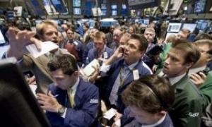 Огляд ринків: Біржі продовжують повільне зростання