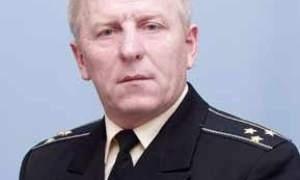 Севастопольська мерія вимагає звільнити начальника військової ТРК «Бриз» за націоналізм