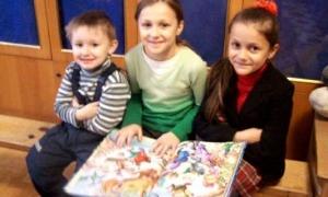 Володіння двома мовами допомагає дітям розпізнавати брехню