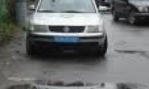 На Волині за добу у ДТП загинуло три людини