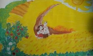 Для волинських учнів розпочався творчий конкурс «Україна – це я!»