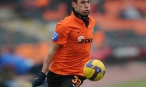 Капітан «Шахтаря» почав втрачати зір на матчі з Карпатами