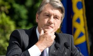Ющенко відповів на звинувачення Мєдвєдєва