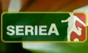 Чемпіонат Італії. Результати матчів 10-го туру