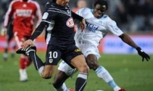 Чемпіонат Франції. Результати матчів 12-го туру