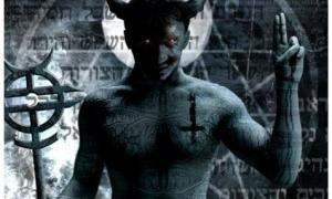 Диявол у Мережі: кому потрібні душі юзерів?