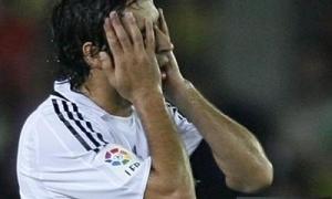 Команда третьої Іспанської Ліги розгромила 