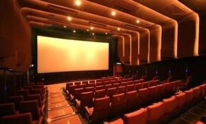 У кінотеатрах країни стартує три прем'єри (відео)