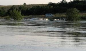 На річках Волинської, Тернопільської, Хмельницької, Рівненської та Житомирської областей прогнозують підйом рівнів води