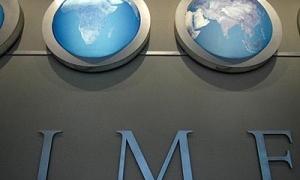 МВФ відновить співпрацю з Україною 7 березня