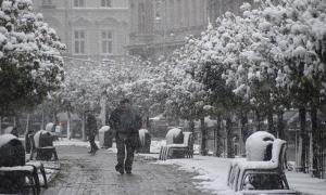 Львів може опинитися у тотальній пітьмі