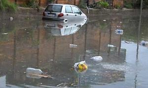 Повінь на Сицилії забрала життя 14 людей