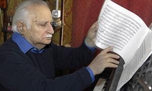 Помер автор пісні «Госпожа Удача»