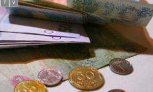 Волиняни заробляють більше лише за тернопільчан
