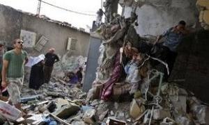 Курорти Ізраїлю та Йорданії обстріляли ракетами