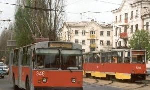 У Харкові триває страйк