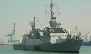 Ізраїль готується напасти на Іран