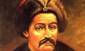 Пам'ятник Мазепі посварив полтавських і столичних художників  