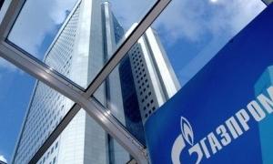 Газпром уже на 30% скоротив поставки газу в Білорусь