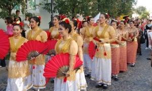 Шість днів у Луцьку панувала атмосфера духовного єднання